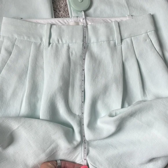 Wilfred by Aritzia Straight Leg Pants - Picture 14 of 15